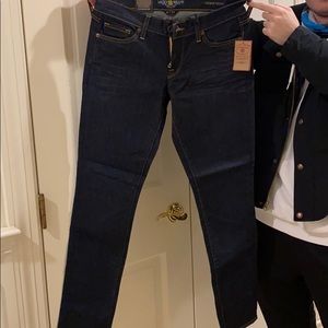 Lucky brand jeans